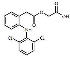 Aceclofenac