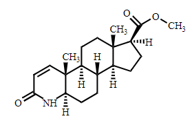 Finasteride EP Impurity B