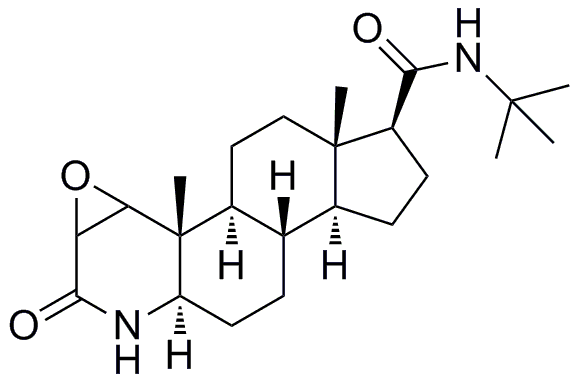 Finasteride Impurity 1
