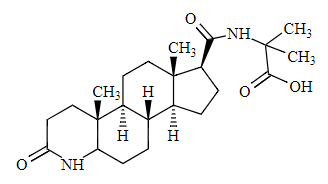 Finasteride Impurity 2