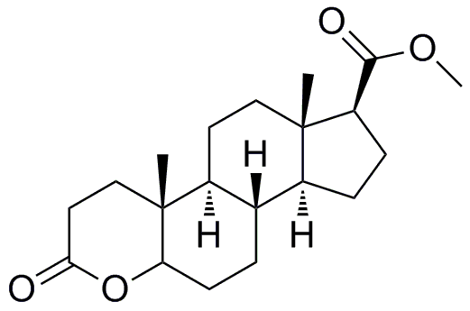 Finasteride Impurity 3