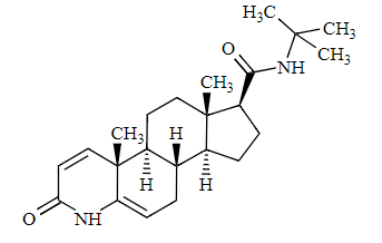 Finasteride EP Impurity C