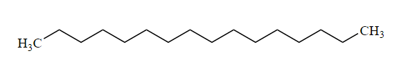 Hexadecane