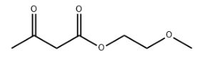 2-Methoxyethyl acetoacetate