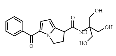 Ketorolac Related Compound A