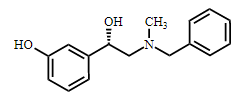 Phenylephrine EP Impurity D ((S)-Isomer)
