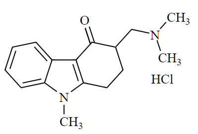 Ondansetron Related Compound A